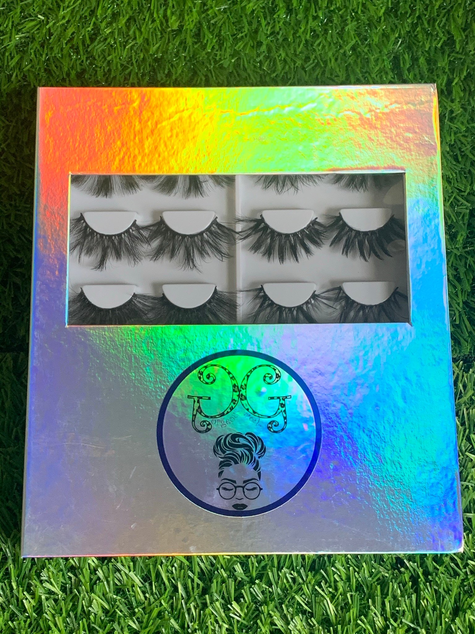 Image of Look book