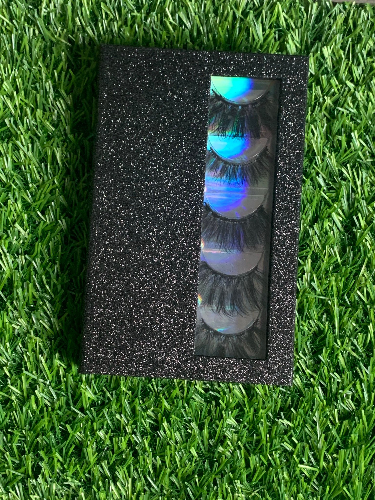 Image of Look book