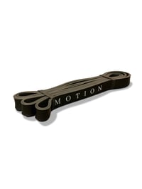 Motion Band (Black) 