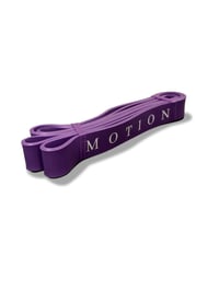 Motion Band (Purple)