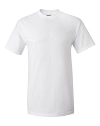 Gildan - Ultra Cotton® T-Shirt - 2000 WHITE