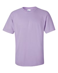 Gildan - Ultra Cotton® T-Shirt - 2000 ORCHID