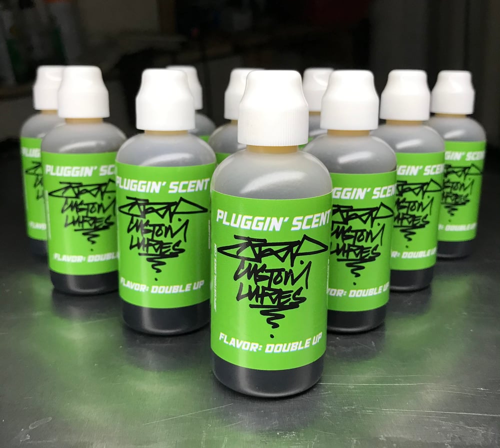 Image of Pluggin’ Scent/Slick Version