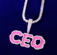 Image 2 of Pink Panther