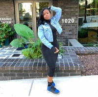 Hot Girl Midi