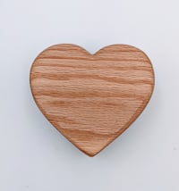 Image 1 of Heart Shaped Box - Small