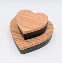 Image 5 of Heart Shaped Box - Small