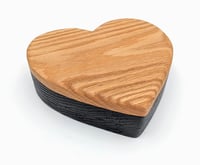 Image 5 of Heart Shaped Box - Large