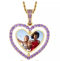 Image 1 of My Heart To Keep