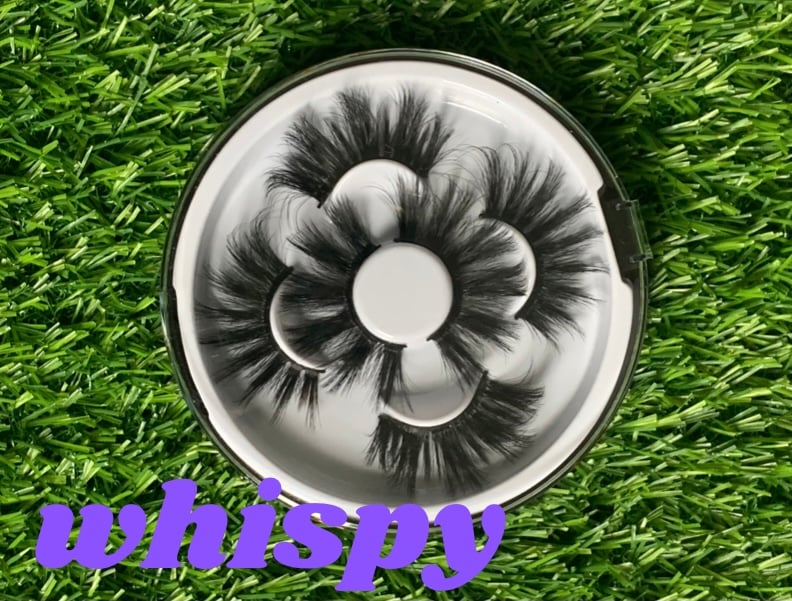 Image of Compact Look