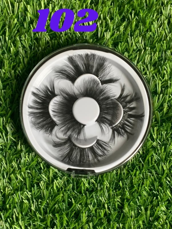 Image of Compact Look
