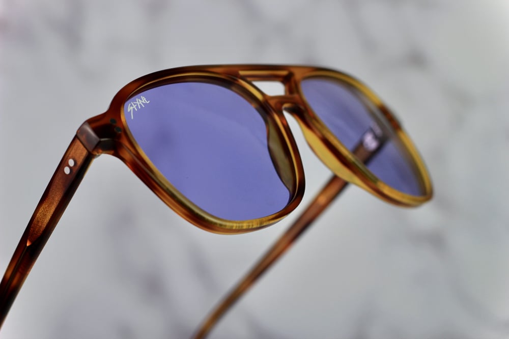 Image of The Maven Shades