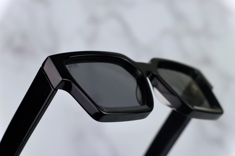 Image of The 1.1 Inspired Sunglasses