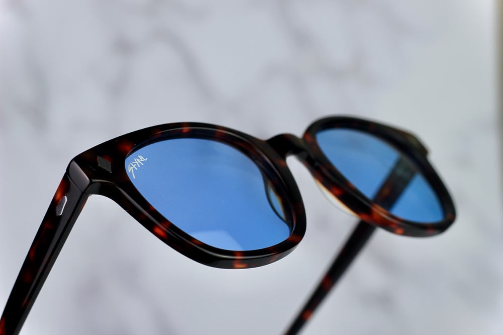 Image of The Spur Tree Sunglasses