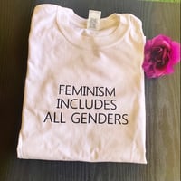 FEMINISM Tee