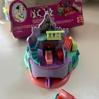 Image 4 of Polly pocket disney les 101 dalmatiens vintage