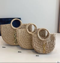 Image 1 of Y summer bags