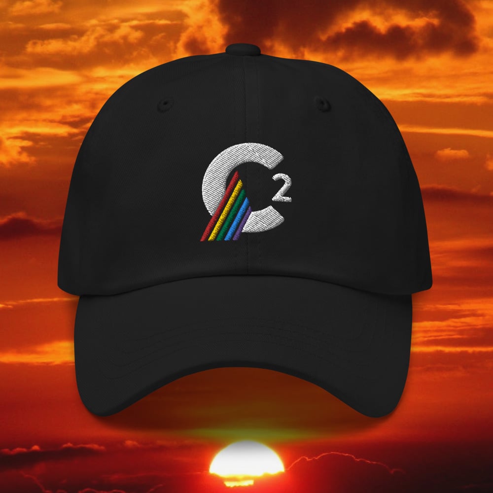 Image of C2 Logo Hat