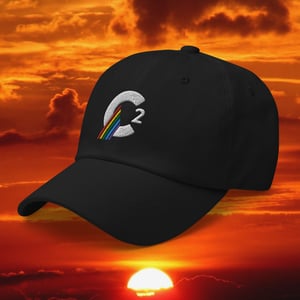 C2 Logo Hat