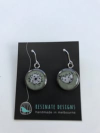 Image 2 of Resinate earrings 
