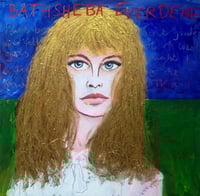 Bathsheba Everdene