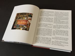 Image of Rouge Brique, le livre!