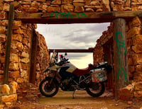 Image 3 of STILL LIFE WITH MOTORCYCLE 2021 CALENDAR