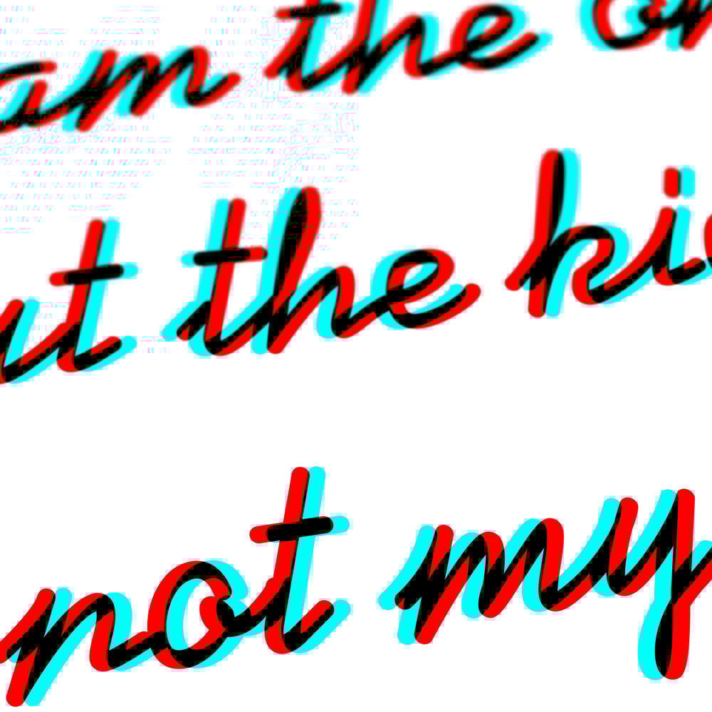 I Am The One