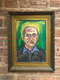 (Formerly Known As) The Jesus of Finsbury Park