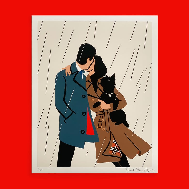 Image of Raincoats
