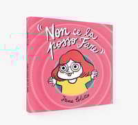 Non ce la posso fare - Irene Coletto