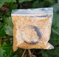 Image 1 of Grounded Palo Santo (10g)