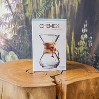 Image 2 of Chemex 6 tasses