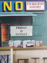 Image 5 of 'Friday is payday'