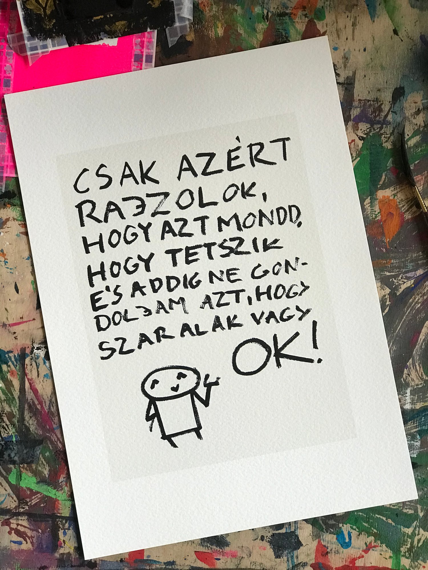 PRINT