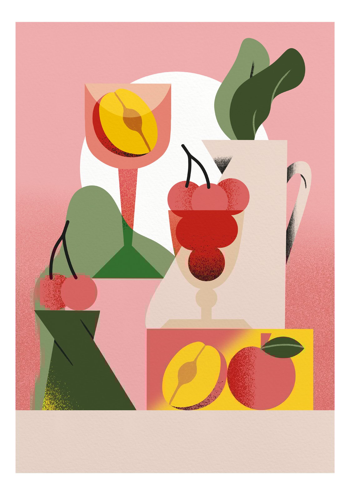 Image of Still Life #1