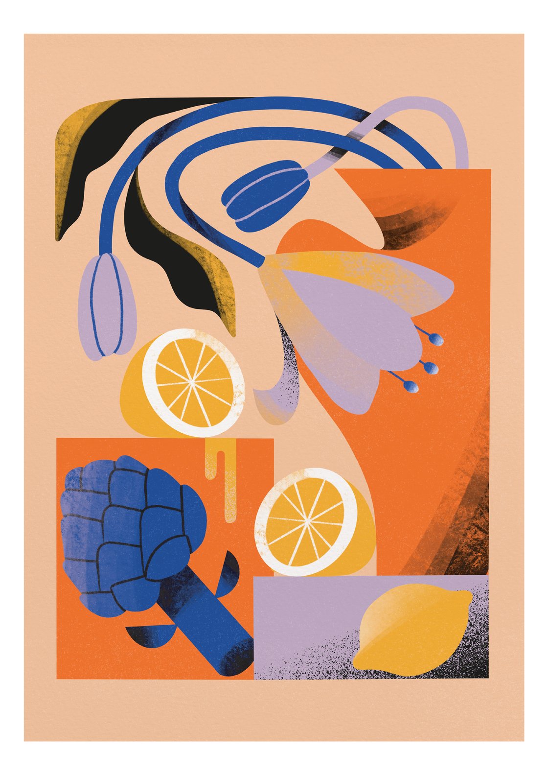 Image of Still Life #2