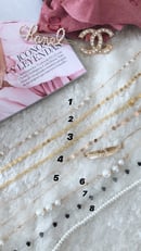 Image 1 of Cuelga mascarillas