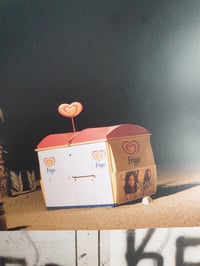 Image 3 of 'Baywatch Your Mouth'
