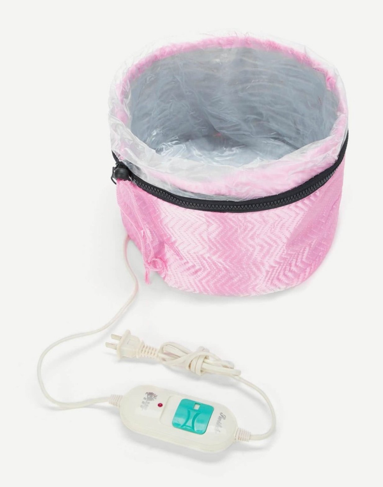 Image of Electric Heat Cap