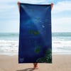Torres Strait Towel 