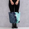 Lena Delta Tote bag