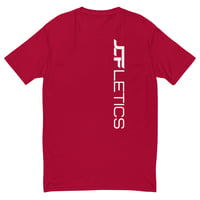 Short Sleeve JCFLETICS T-shirt 