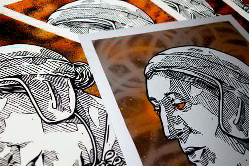 Image of Why You So Stiff