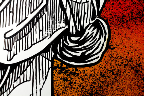 Image of Why You So Stiff