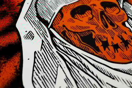 Image of Less Pray, More Action