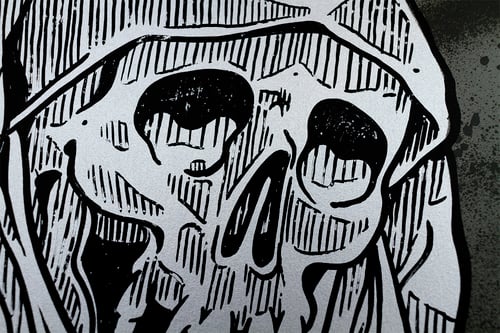 Image of Less Pray, More Action