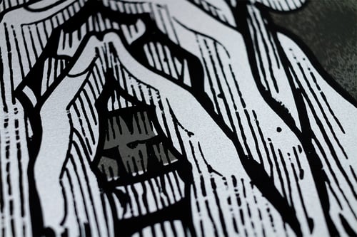 Image of What a Mess