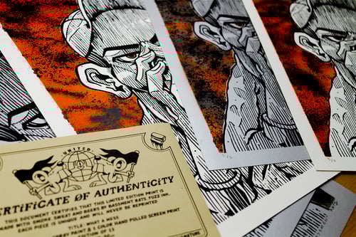 Image of What a Mess