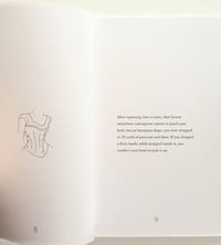 Image 2 of THE LITTLE DRESS BOOK